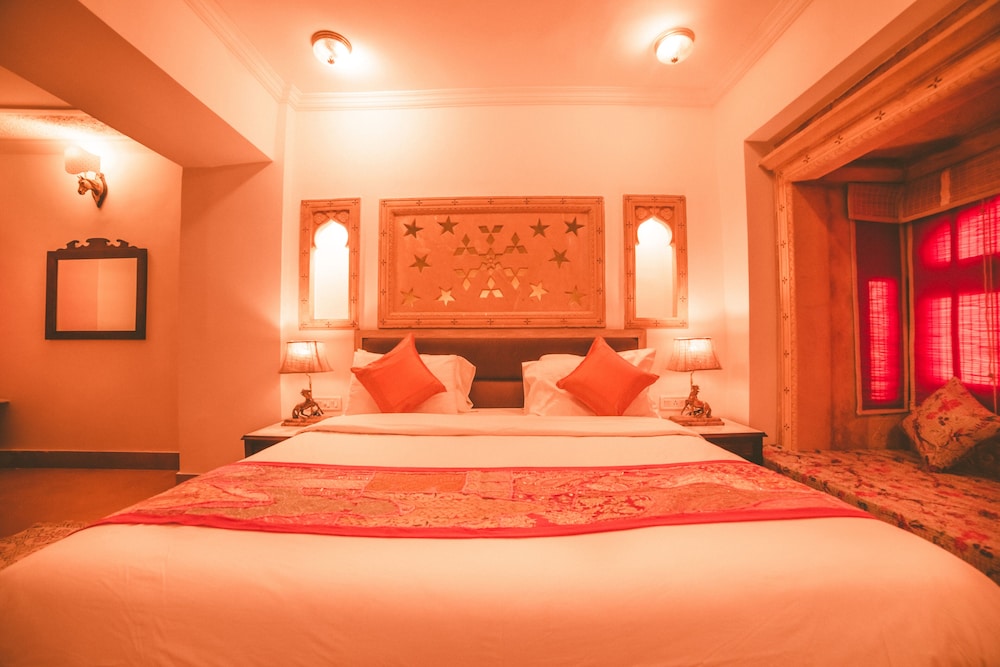 Hotel Radhika Jaisalmer 11/48