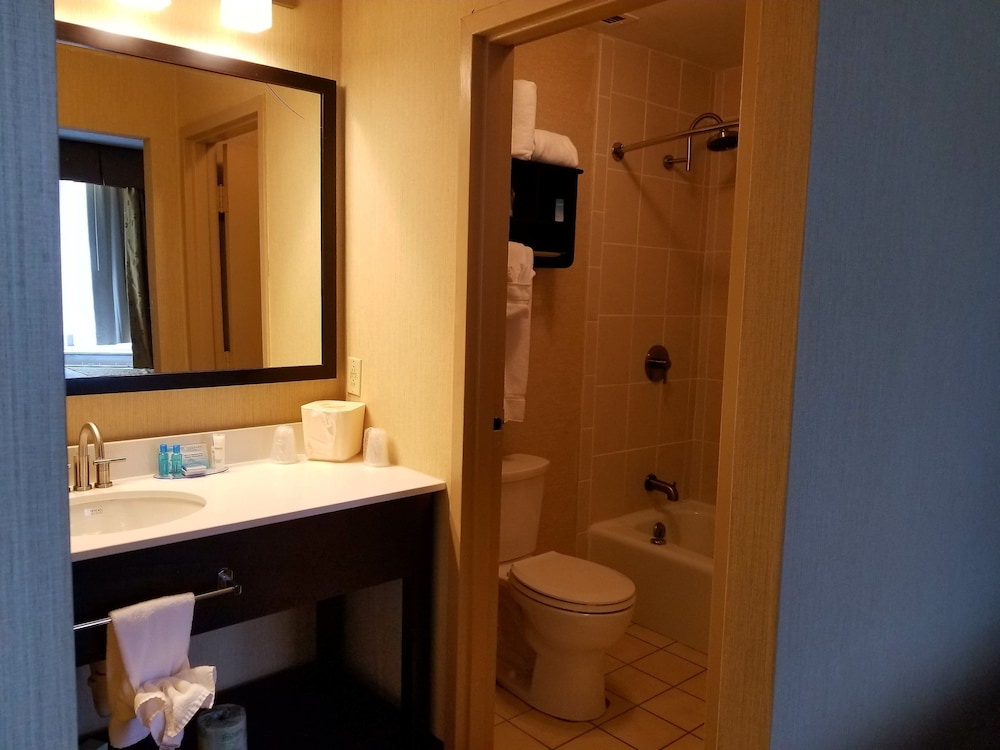 Best Western Watertown Fort Drum 46/55