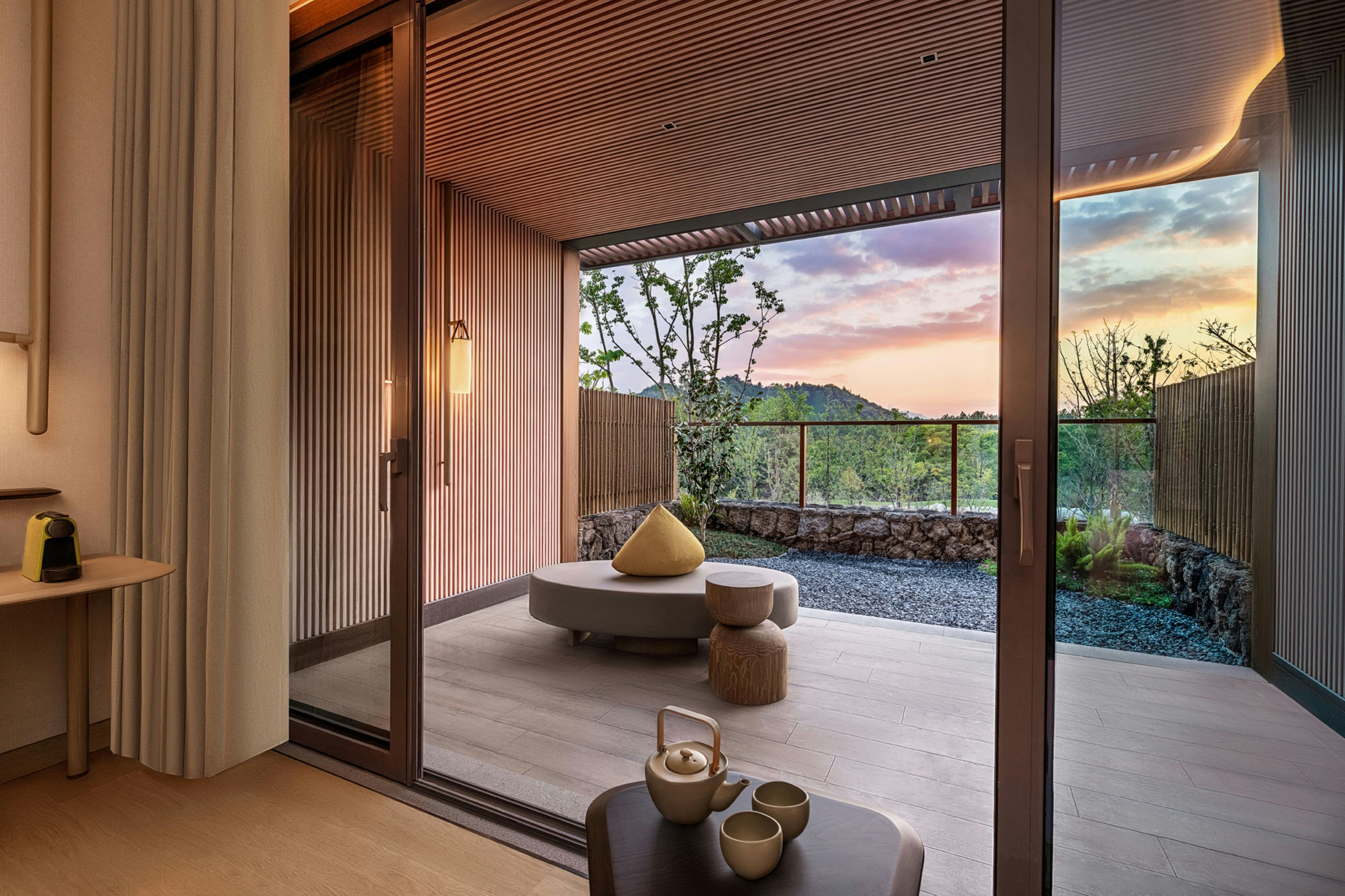 Hotel Indigo Anji 10/40