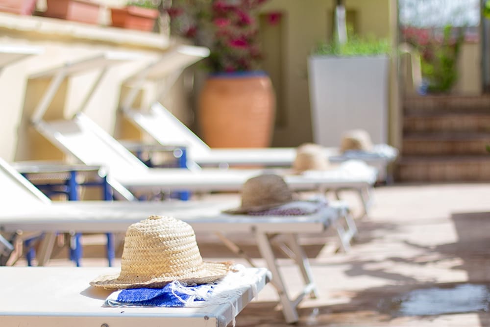 Riad Infinity Sea photo3