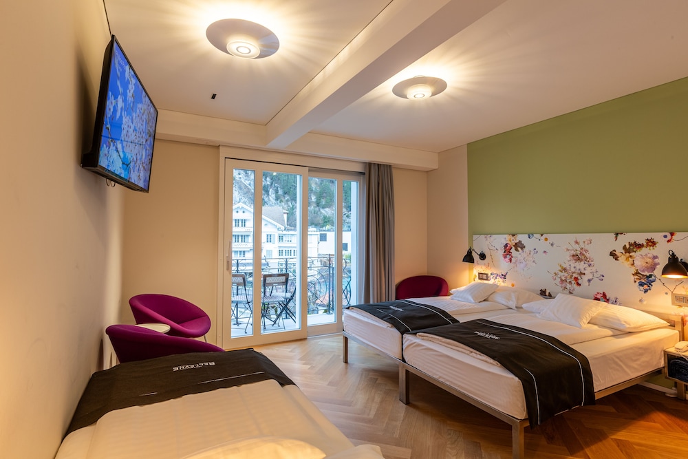 Boutique Hotel Bellevue 26/71