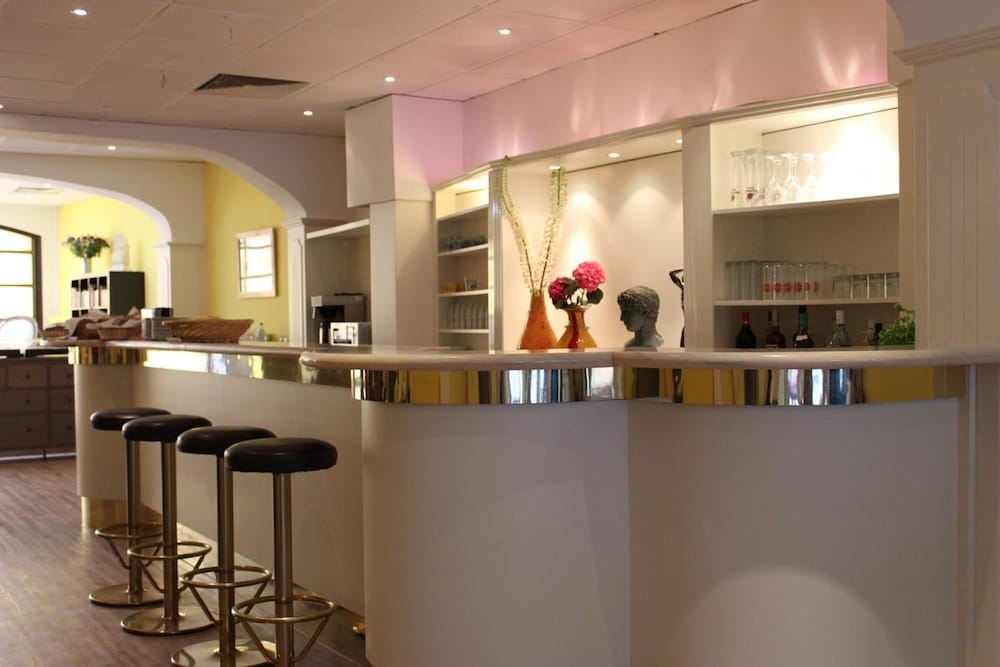 Hotel Glockengasse 4/28