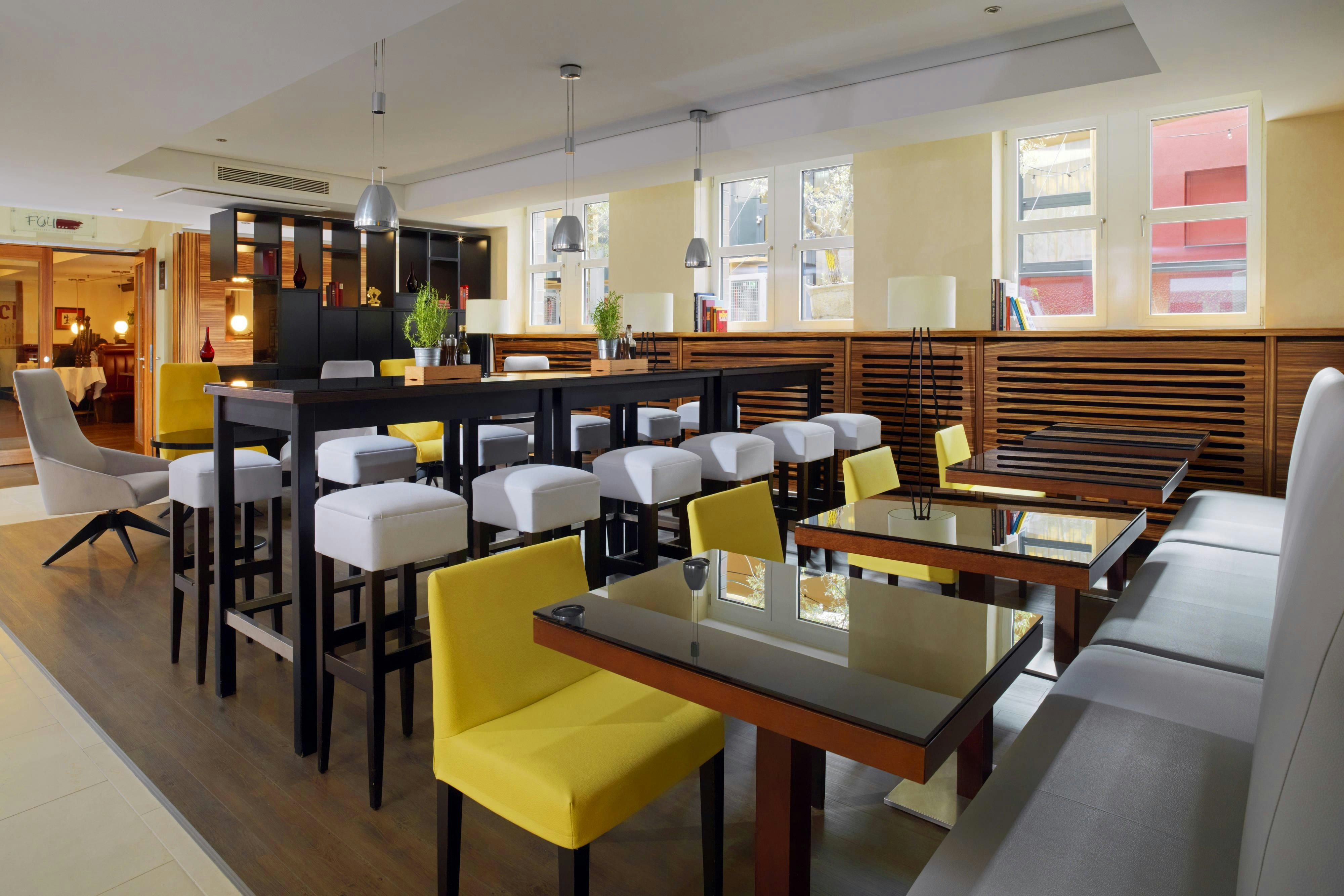 Marriott Cologne 37/59