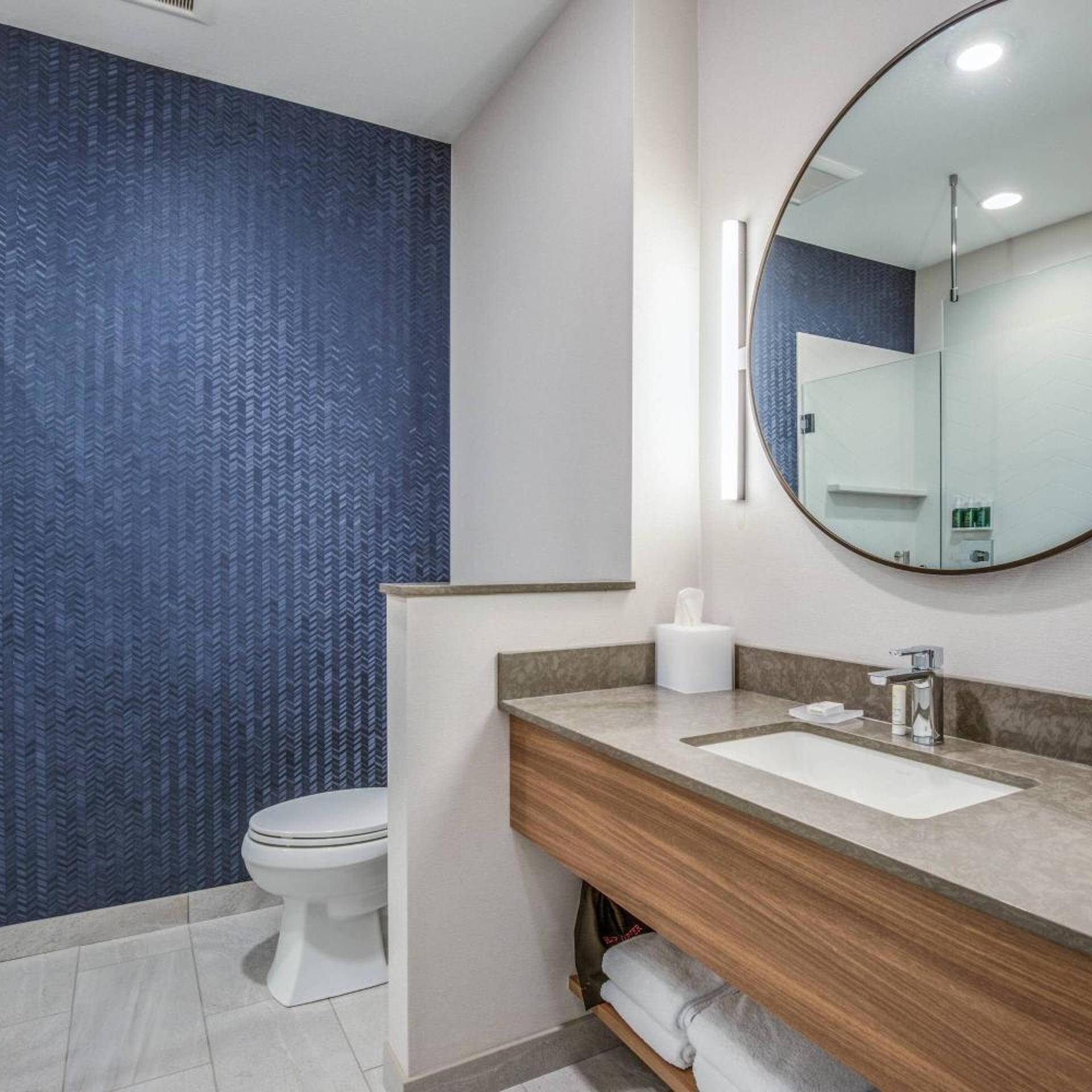 غرفة بسريرين كوين، Fairfield Inn & Suites by Marriott Whitewater 7/7