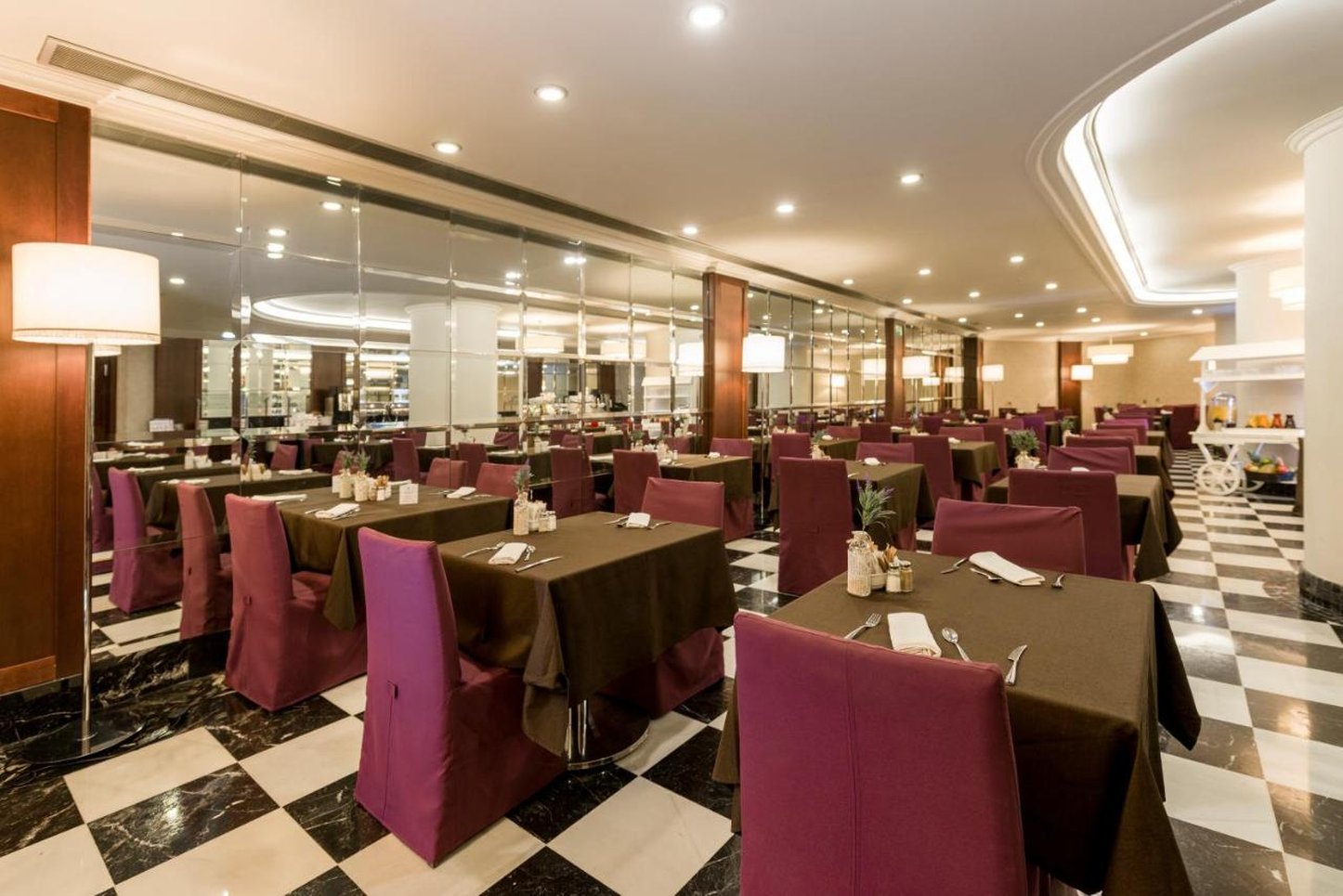 Hotel Barcelona Center 62/83