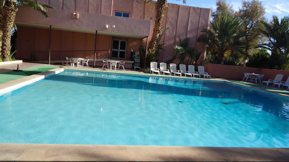 Ouarzazate Le Zat Hotel 33/36