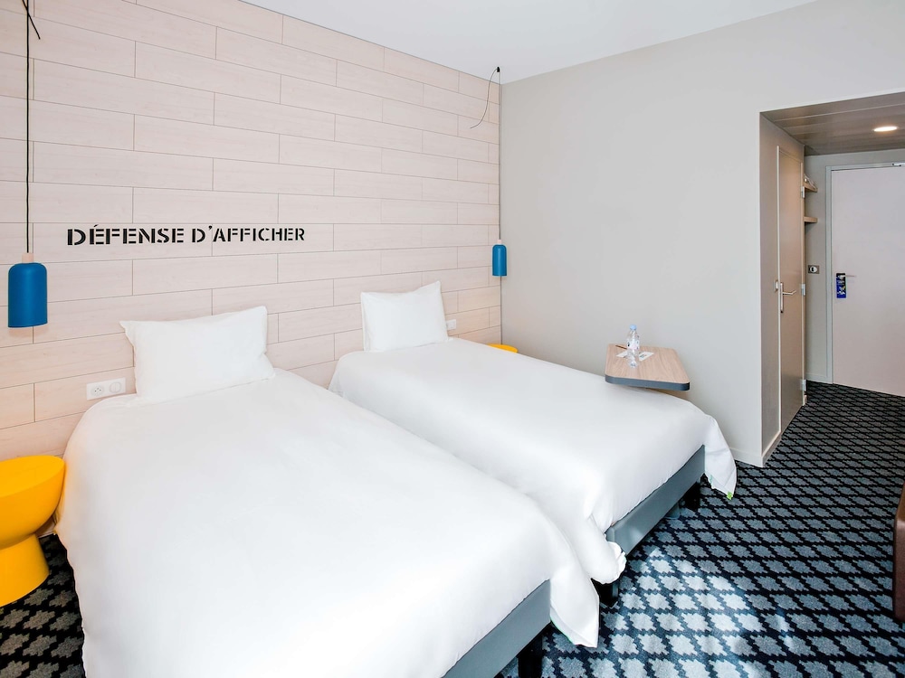 Ibis Styles Chlons-En-Champagne Centre 15/51