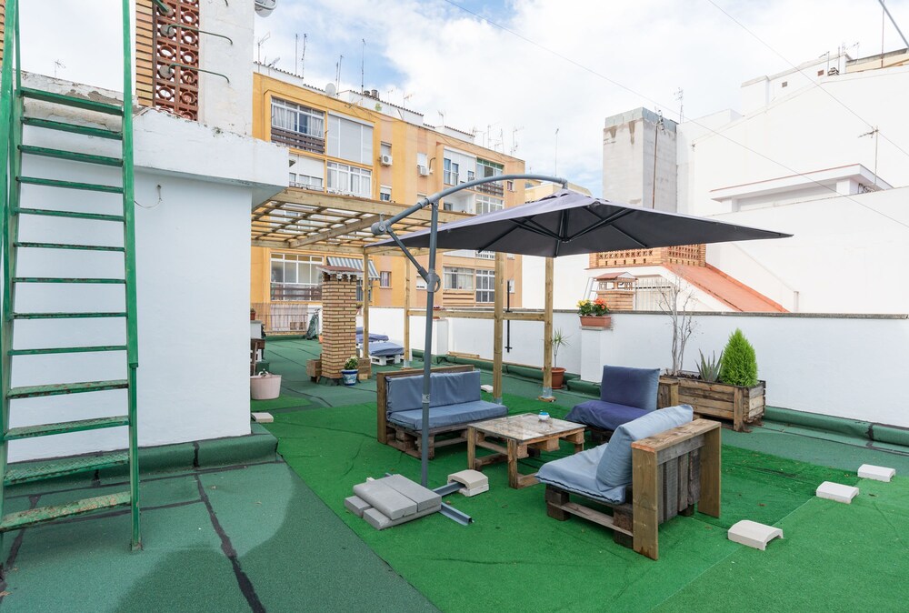 Rafaela Guest House 45/50
