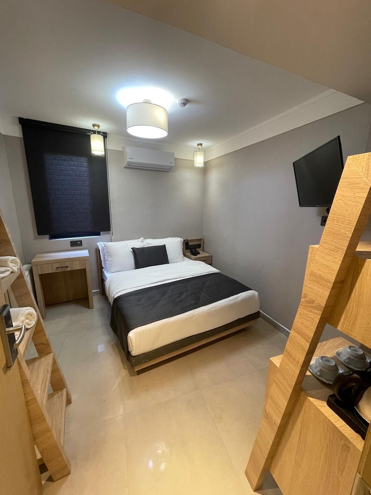 غرفة قياسية مفردة، UTKUBEY HOTEL 9/14
