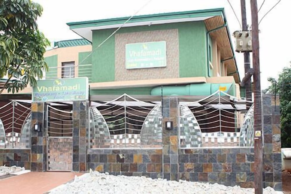 Vhafamadi Bed And Breakfast 4/37