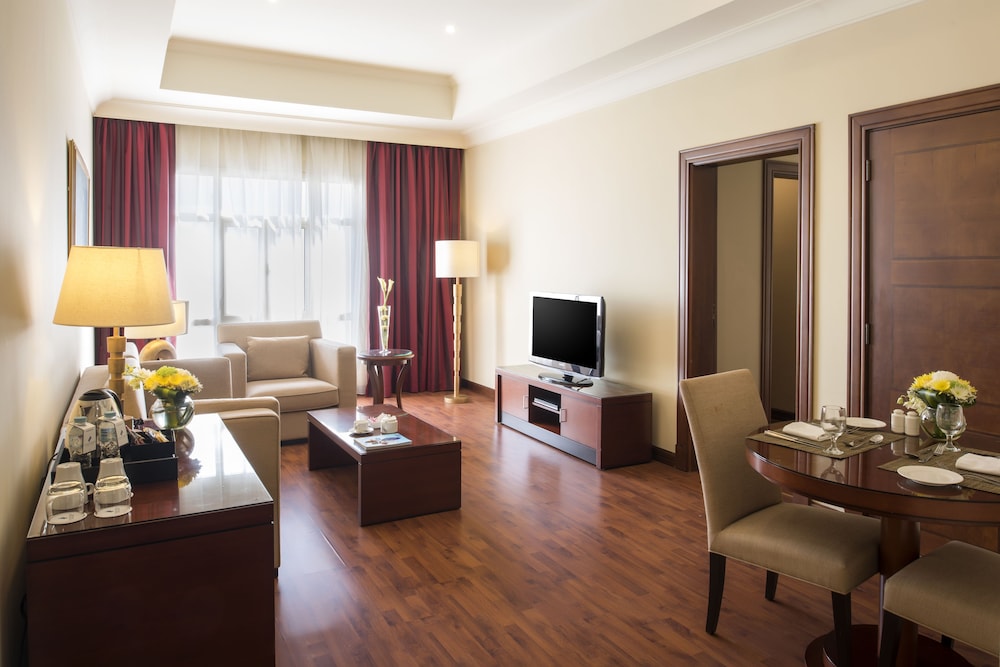 Concorde Hotel Doha 37/57