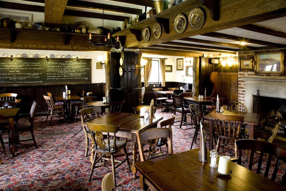Premier Inn St. Neots (A1/Wyboston) 13/22