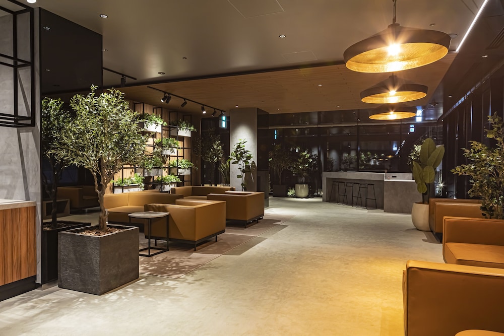 Hotel Keihan Namba Grande 34/48