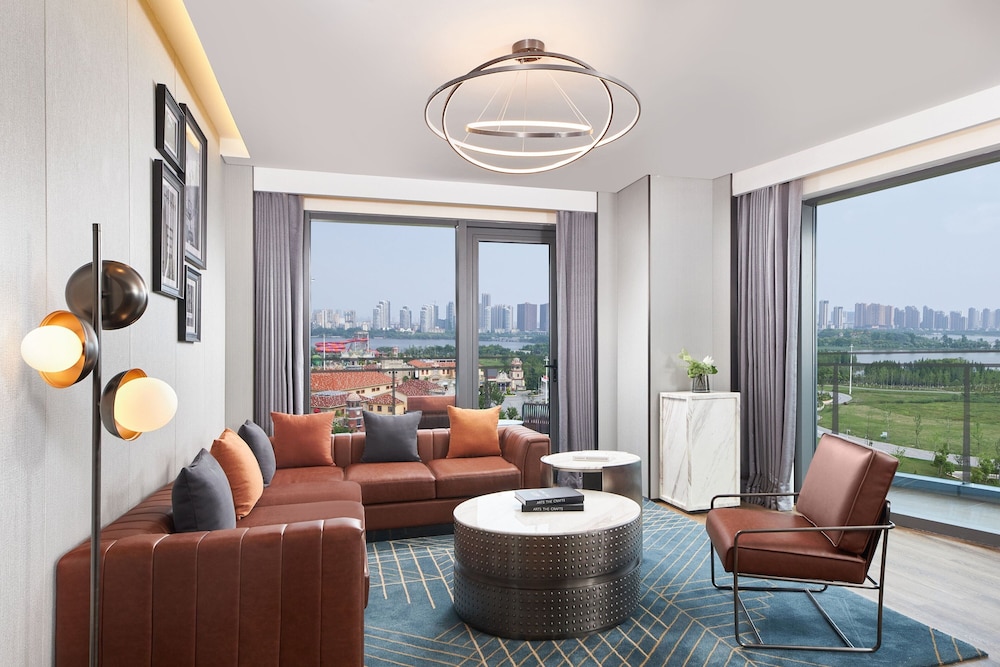 Four Points by Sheraton Nanchang, Xihu 29/50