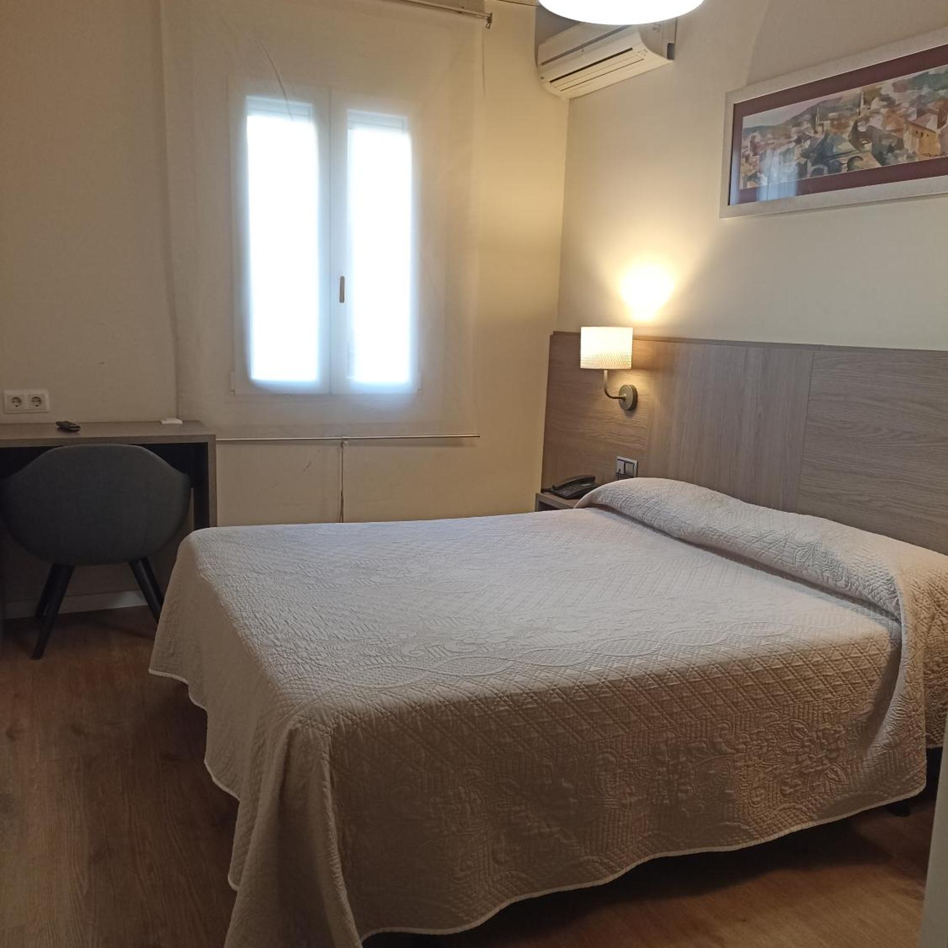 Hotel Europa 17/48