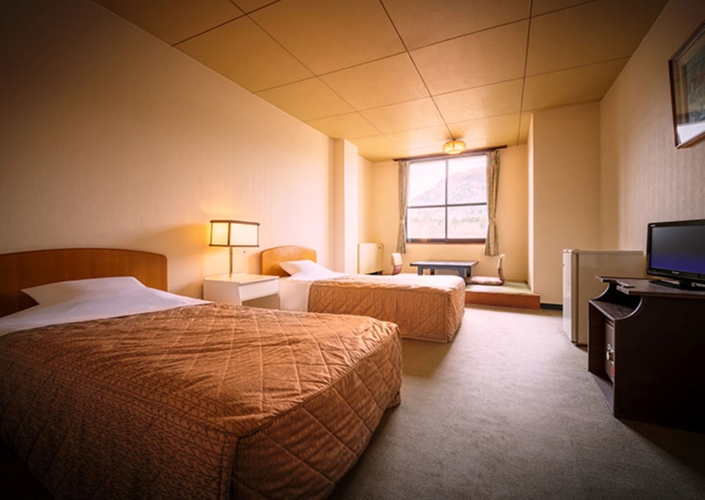 Kinkiyu Hotel 16/43