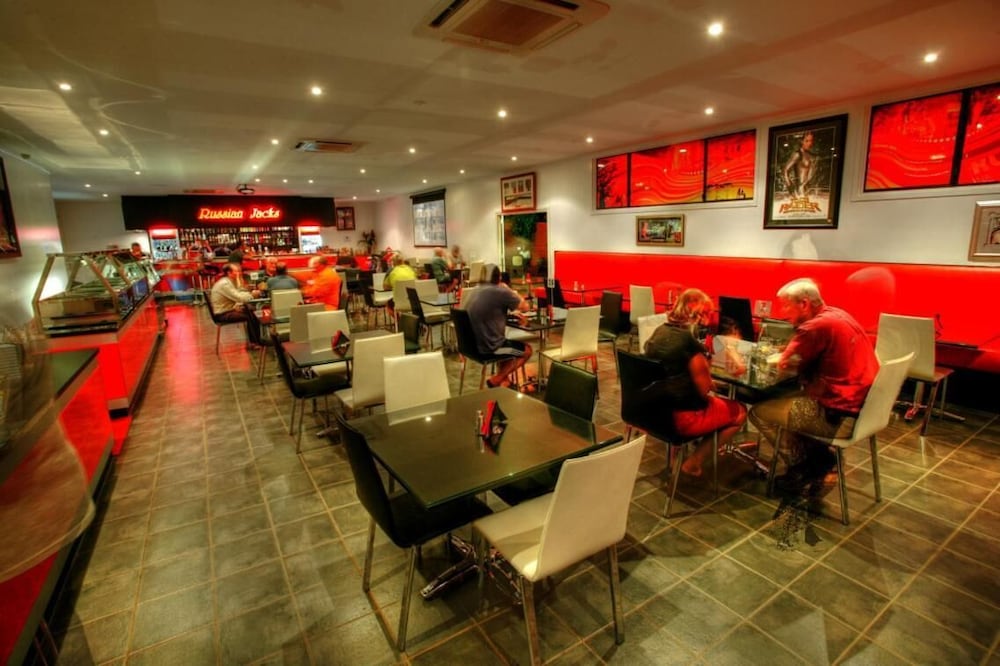 Best Western Halls Creek Motel 38/48