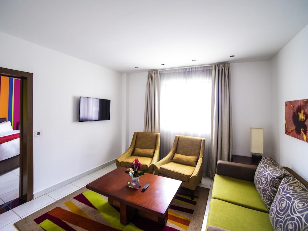 Ibis Styles Accra City Airport 32/50