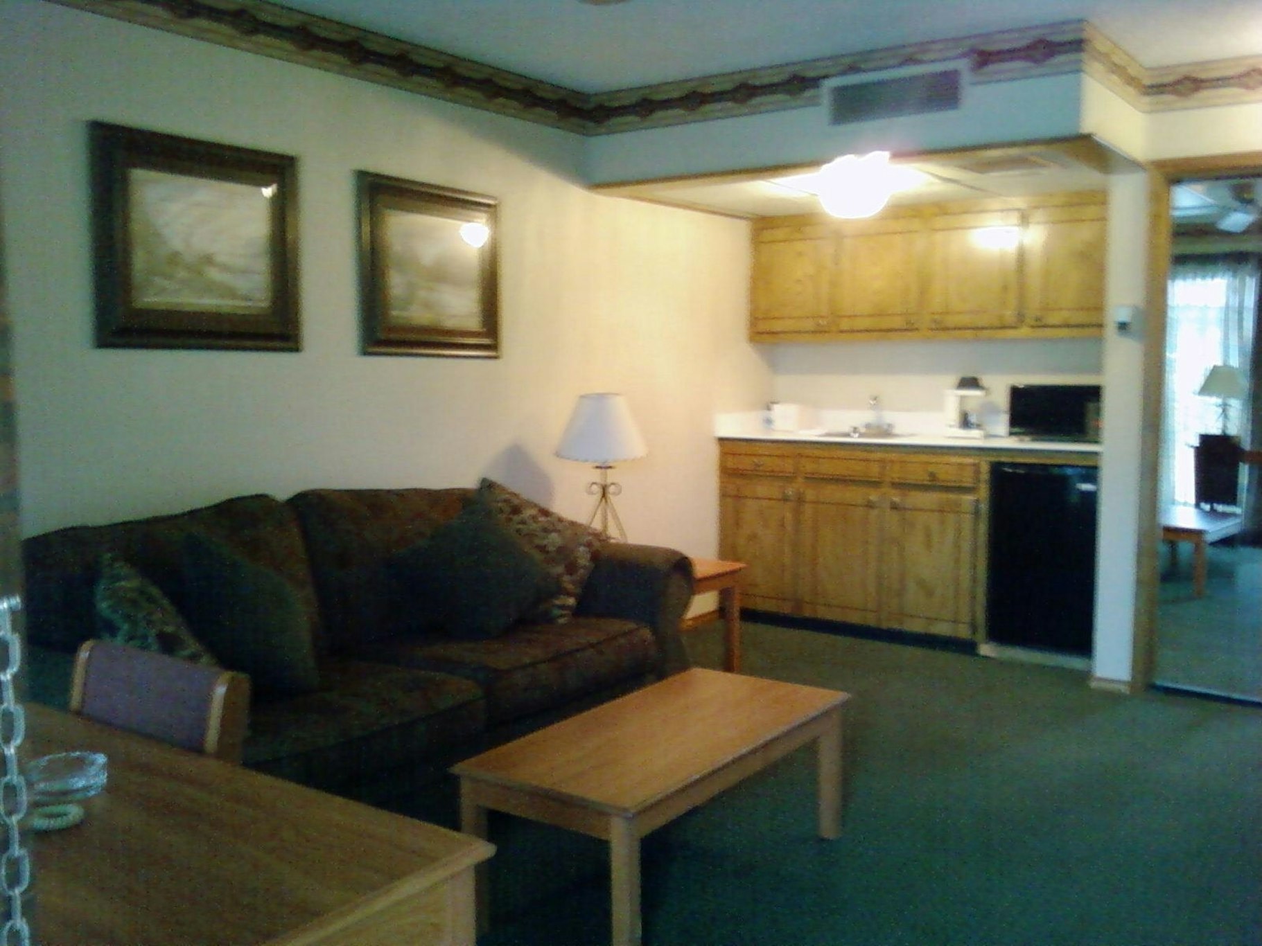 Will Rogers Hotel 19/33