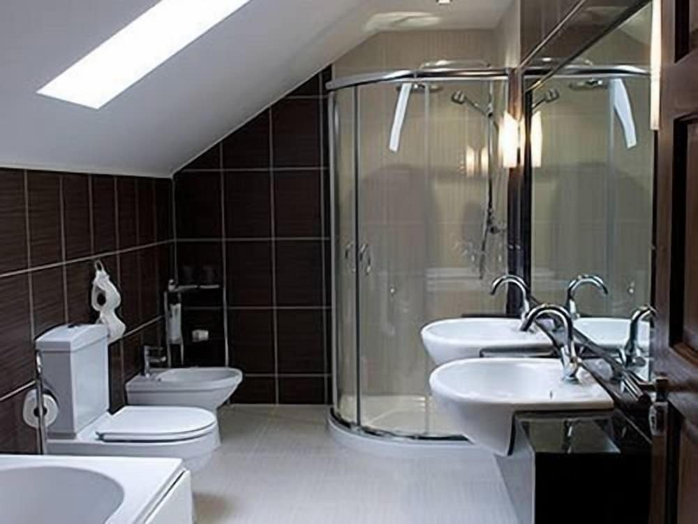 Causeway Lodge 47/50
