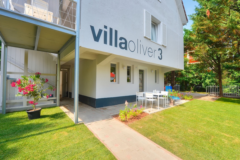 Villa Oliver 3 31/36