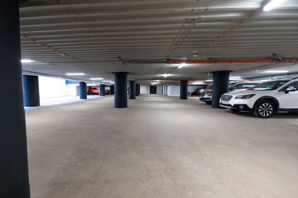 Post 120 Suites 16/20