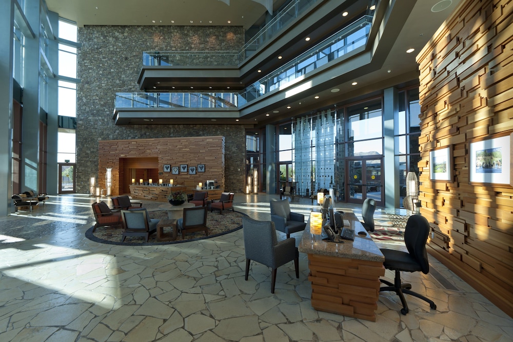 Wekopa Casino Resort 50/69