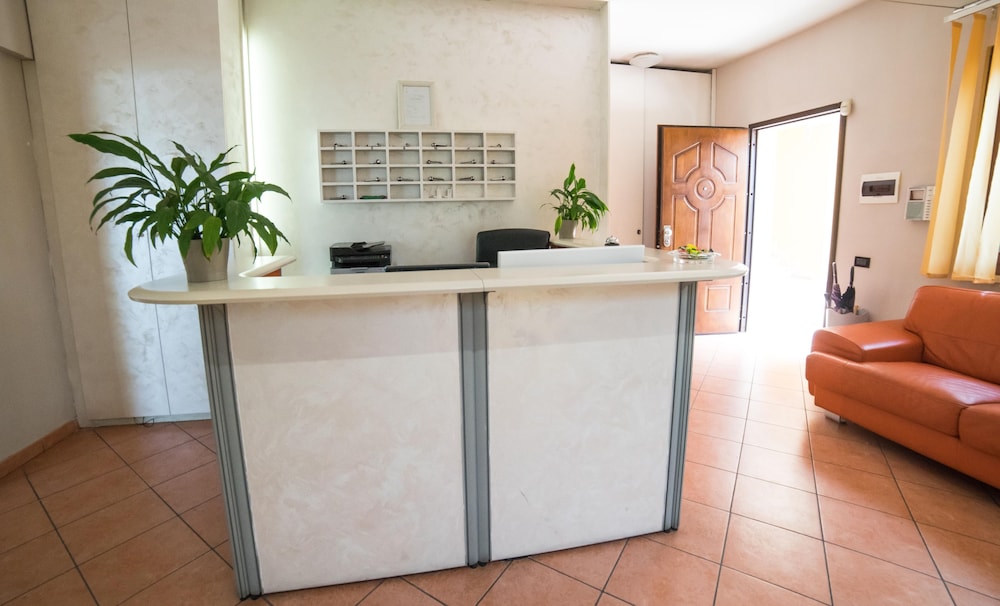 Residence La Maison Jolie 7/42