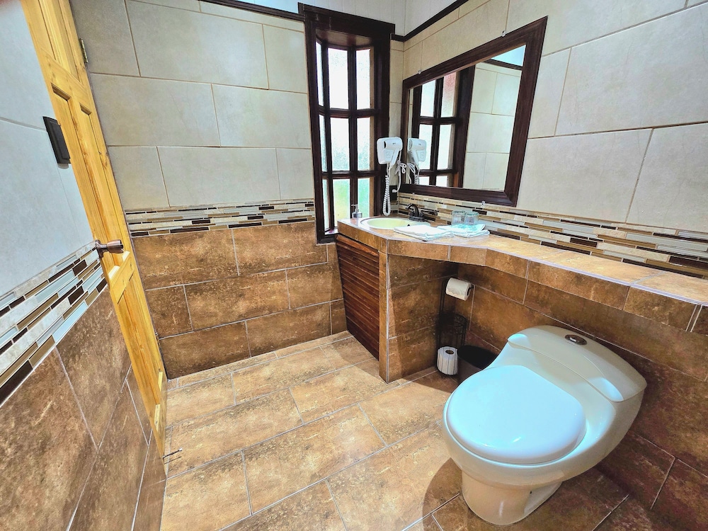 Hotel De Montana Suria 50/50