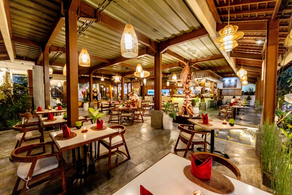 Anumana Ubud Bali 51/65