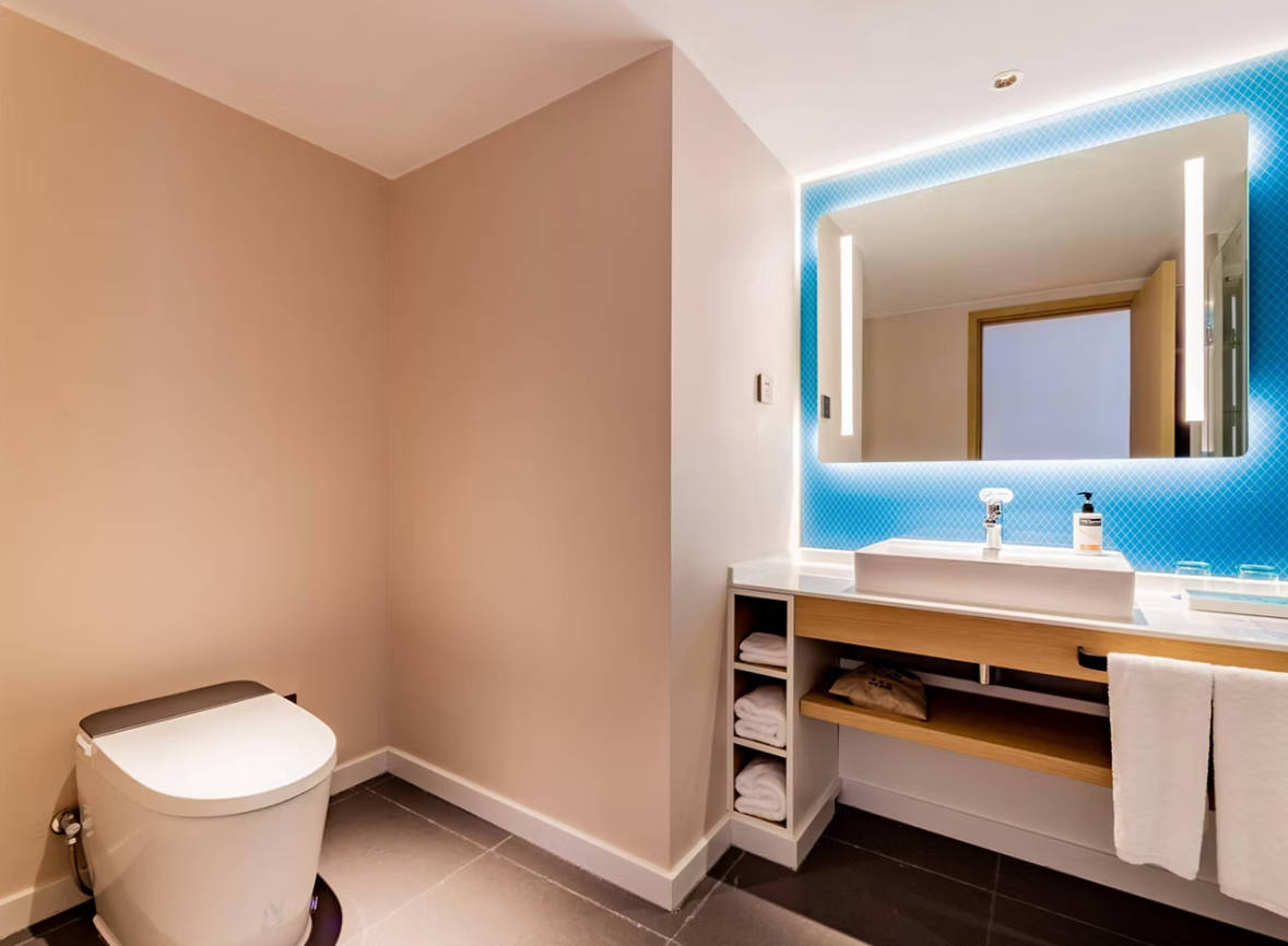 Specialty، Holiday Inn Express Hohhot East Station 2/2