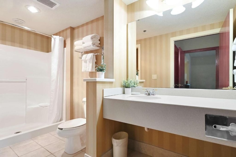 Four Seasons Island Resort Trademark Collection By Wyndham 58/58