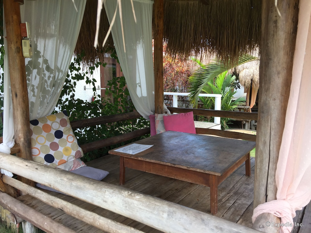 Sunz En Coron Resort 7/50