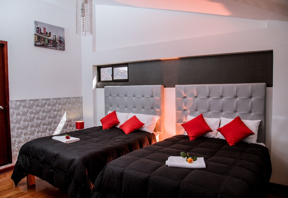 Hotel R House Cusco 36/59