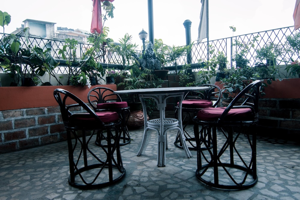 Central Hill Resort Gangtok 37/47
