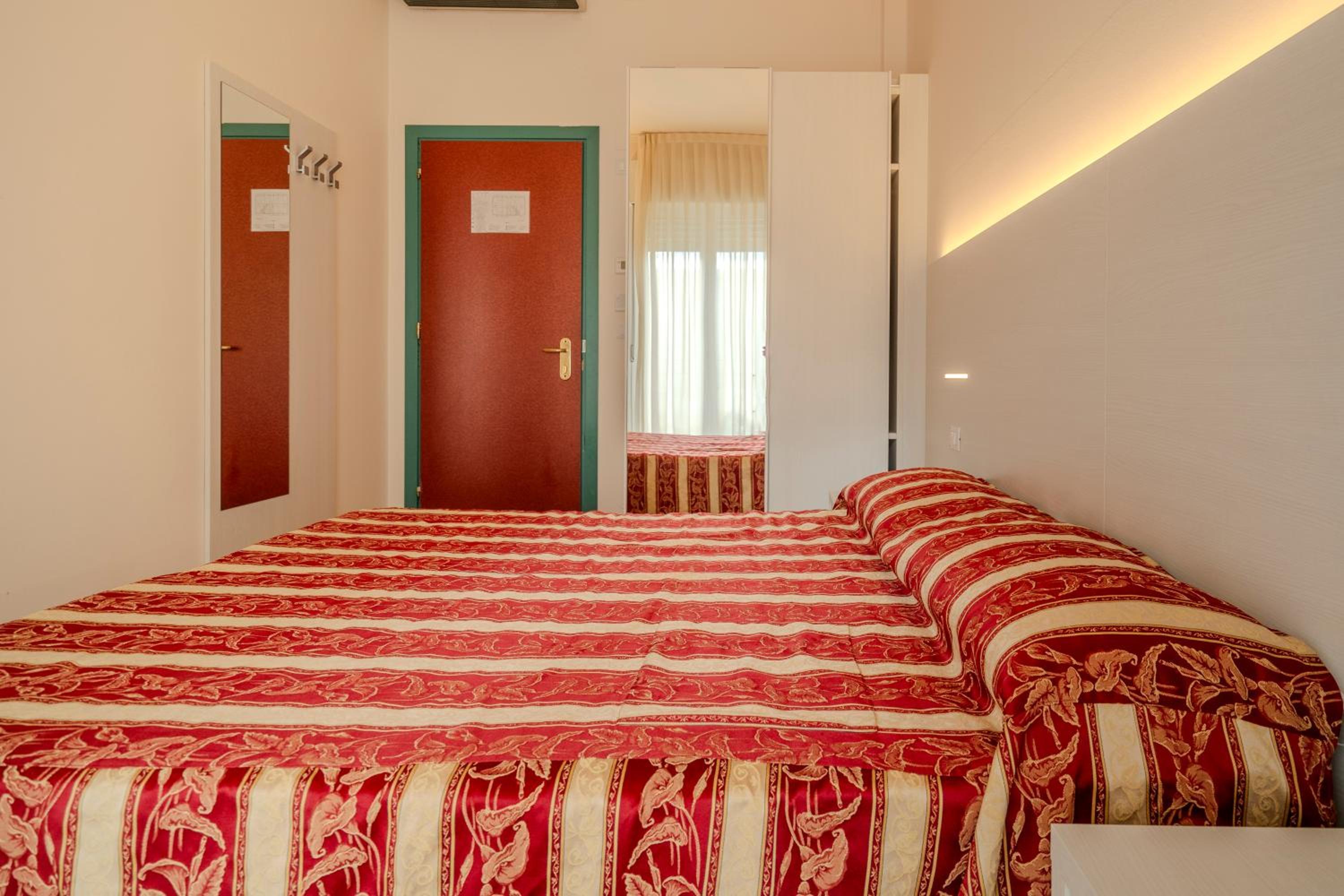 Hotel Faber 12/50