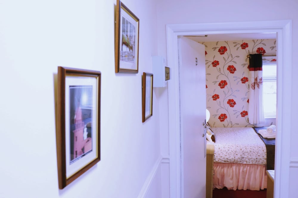 Arkale Lodge 36/47