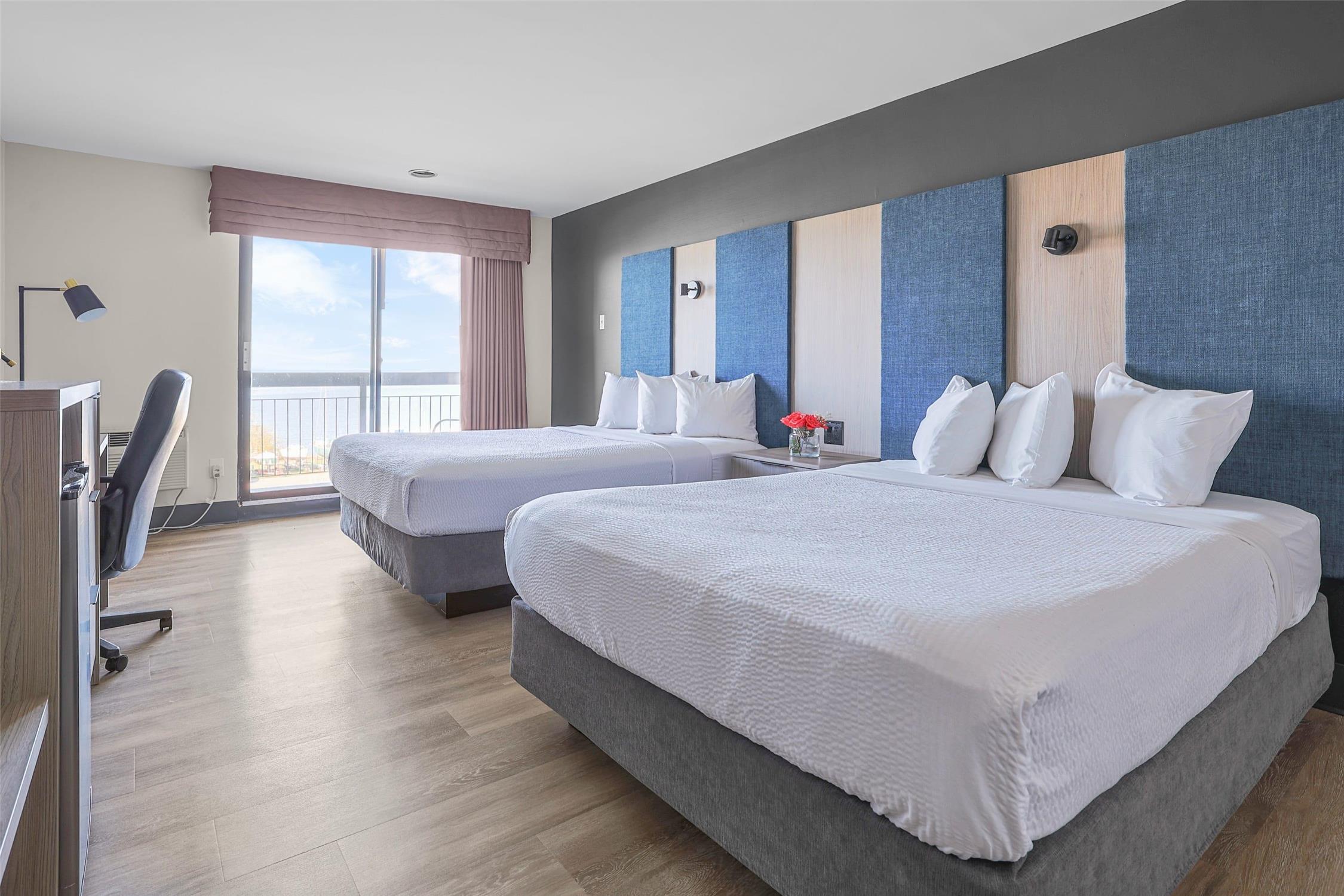 Ramada By Wyndham Jordan/Beacon Harbourside Resort 13/40