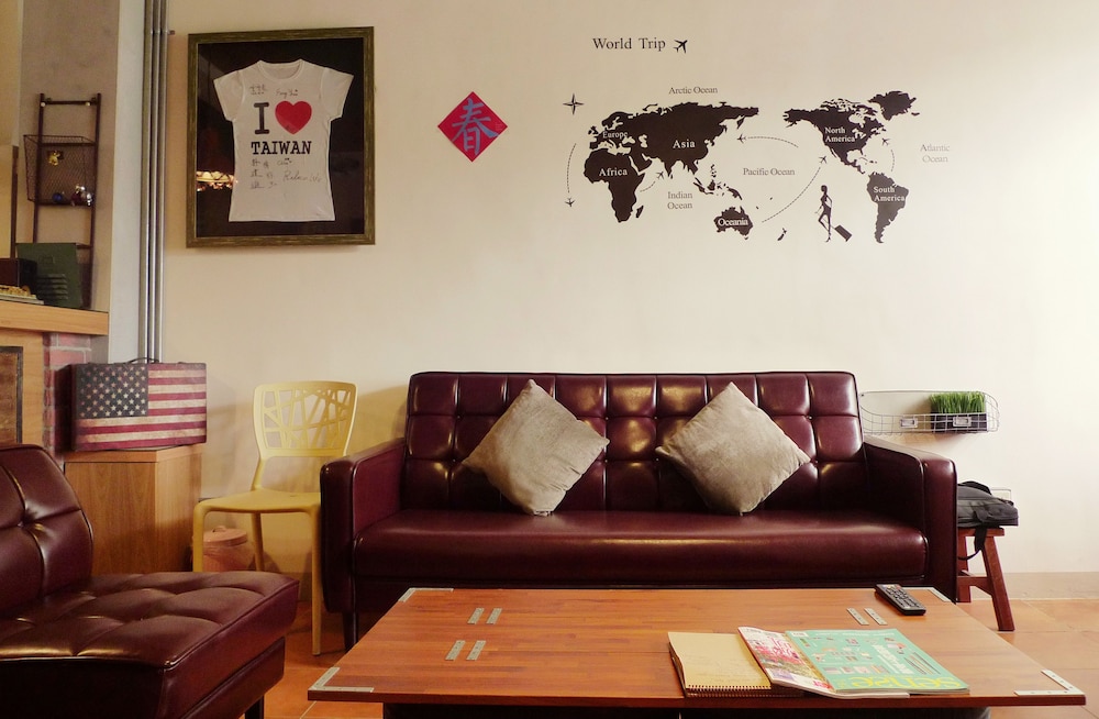 Knock Knock Hostel 27/41
