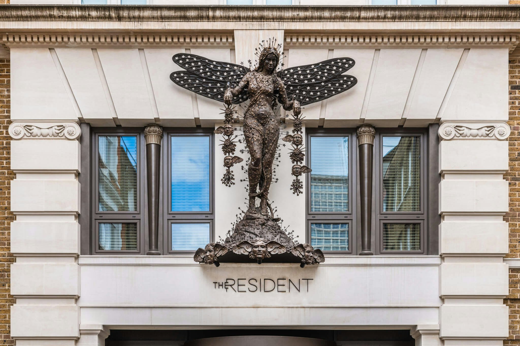 The Resident Soho 3/49