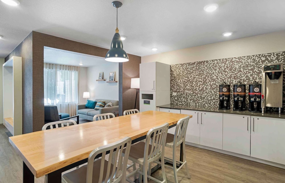 Extended Stay America Suites - Charlotte - Matthews 41/51