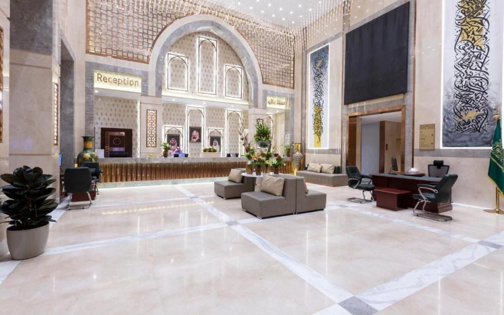 Grand Millennium Al Haram Hotel 13/58