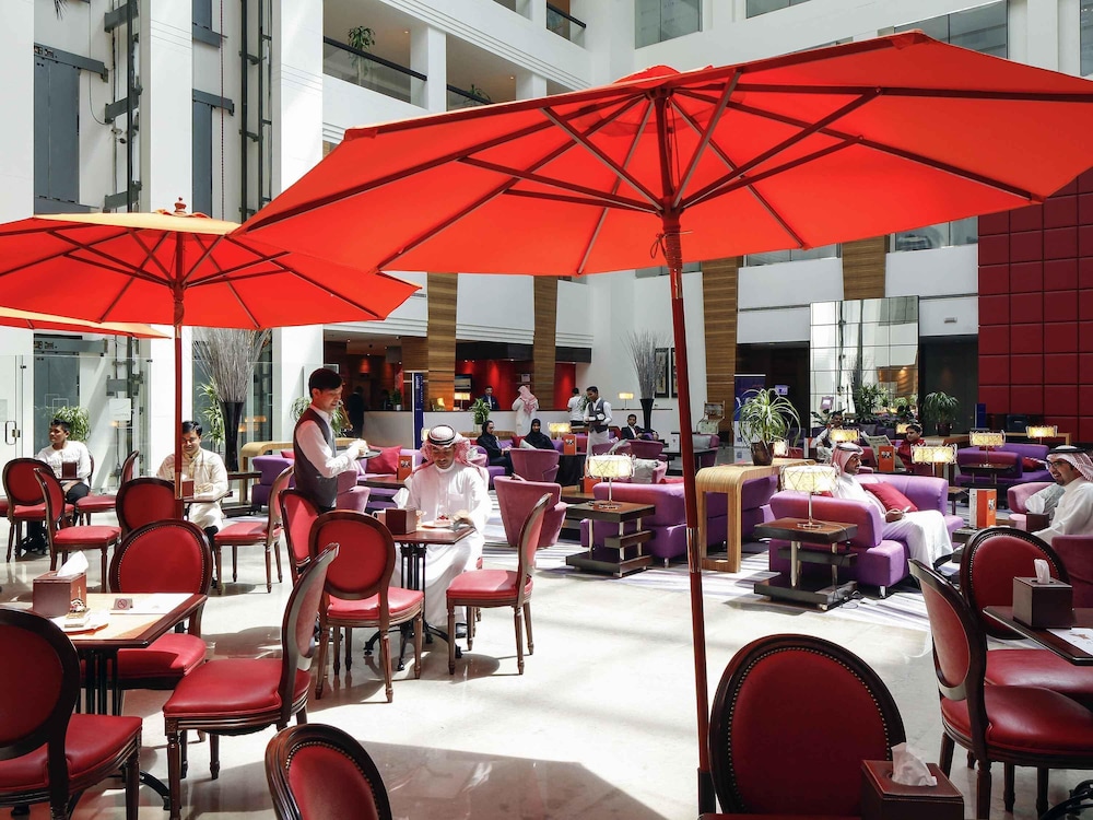 فندق نوفوتيل بزنس بارك الدمام(Novotel Dammam Business Park) 50/62