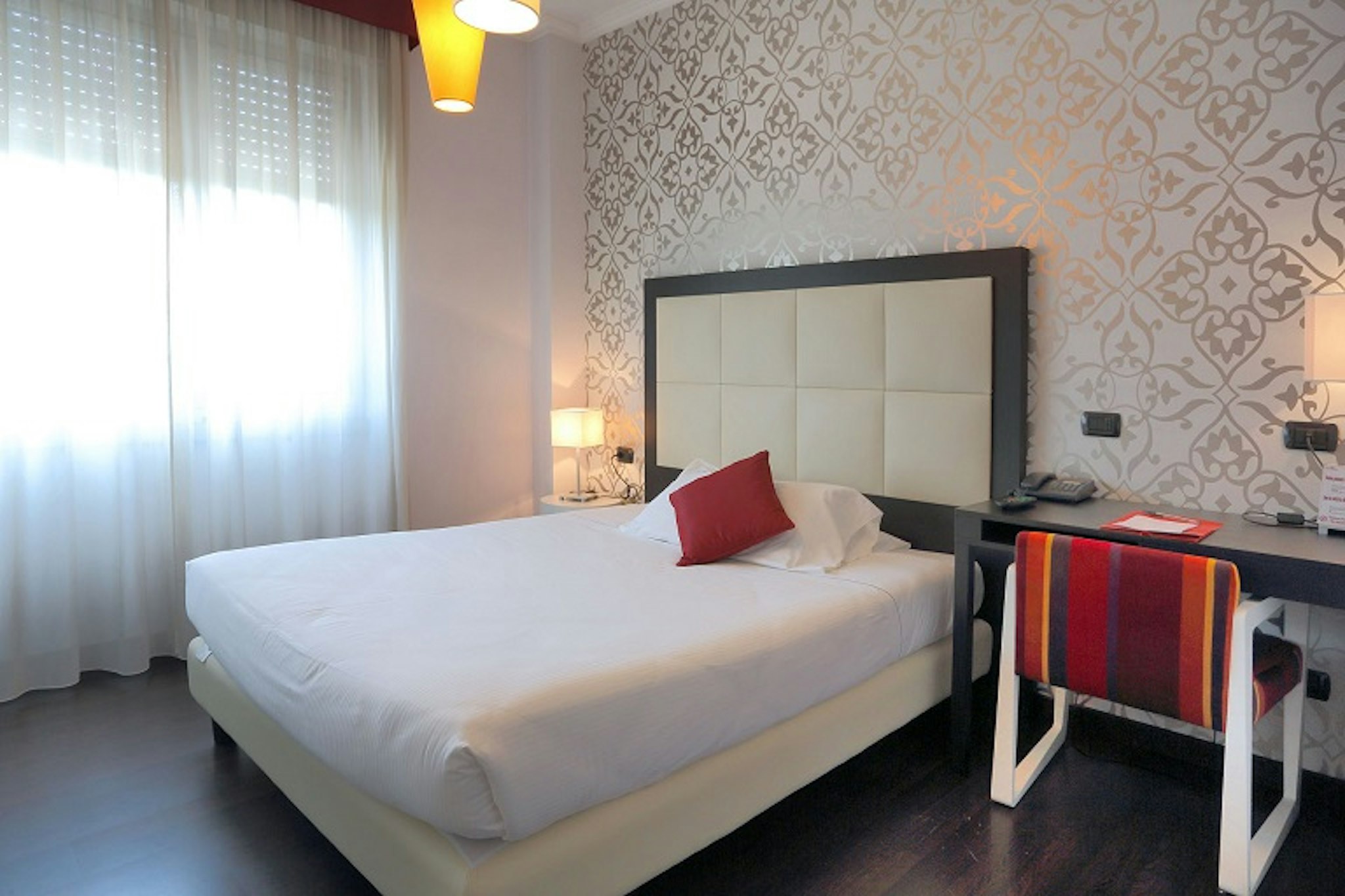 Hotel La Torretta 5/43