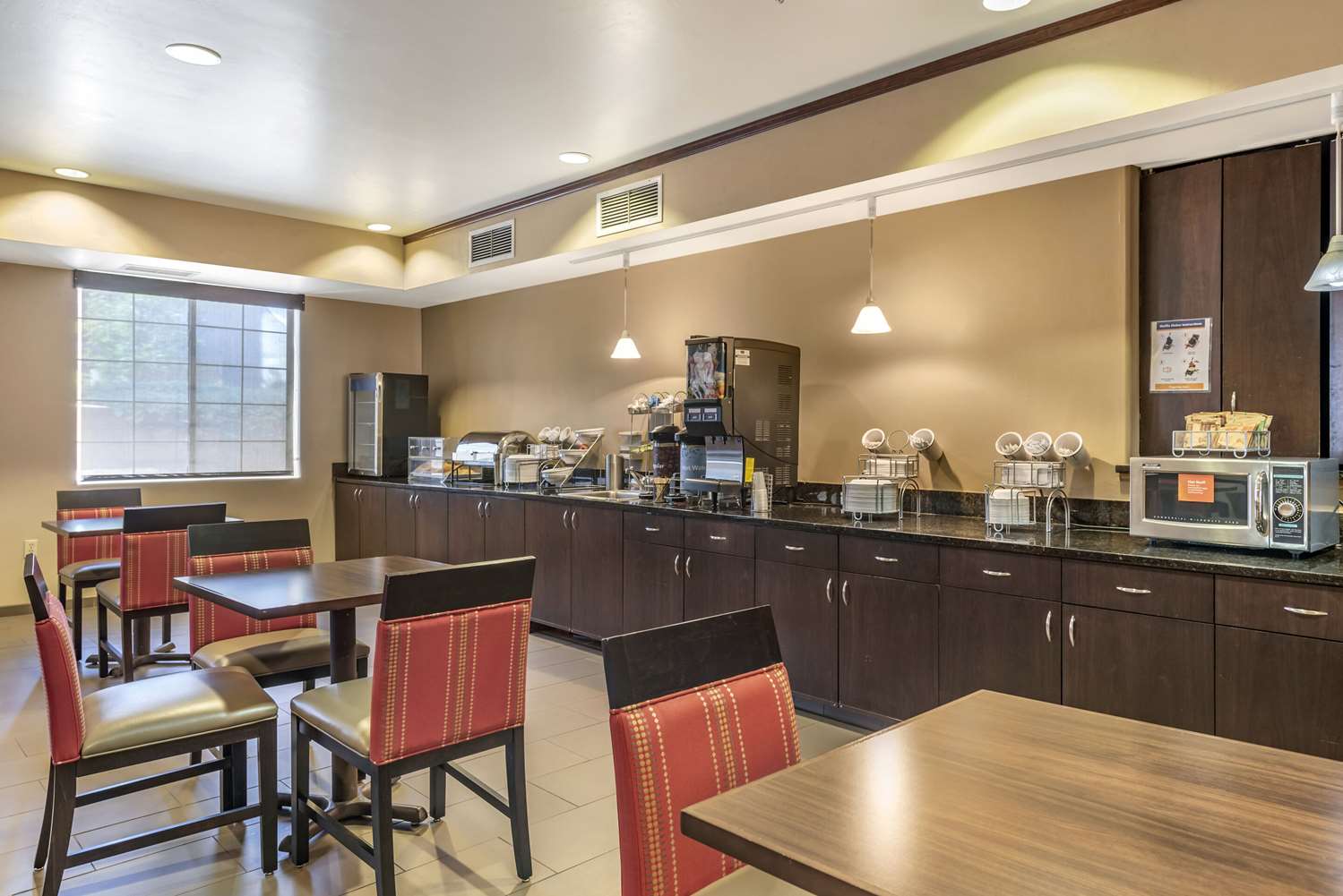 Comfort Suites Castle Rock - Denver South 24/35