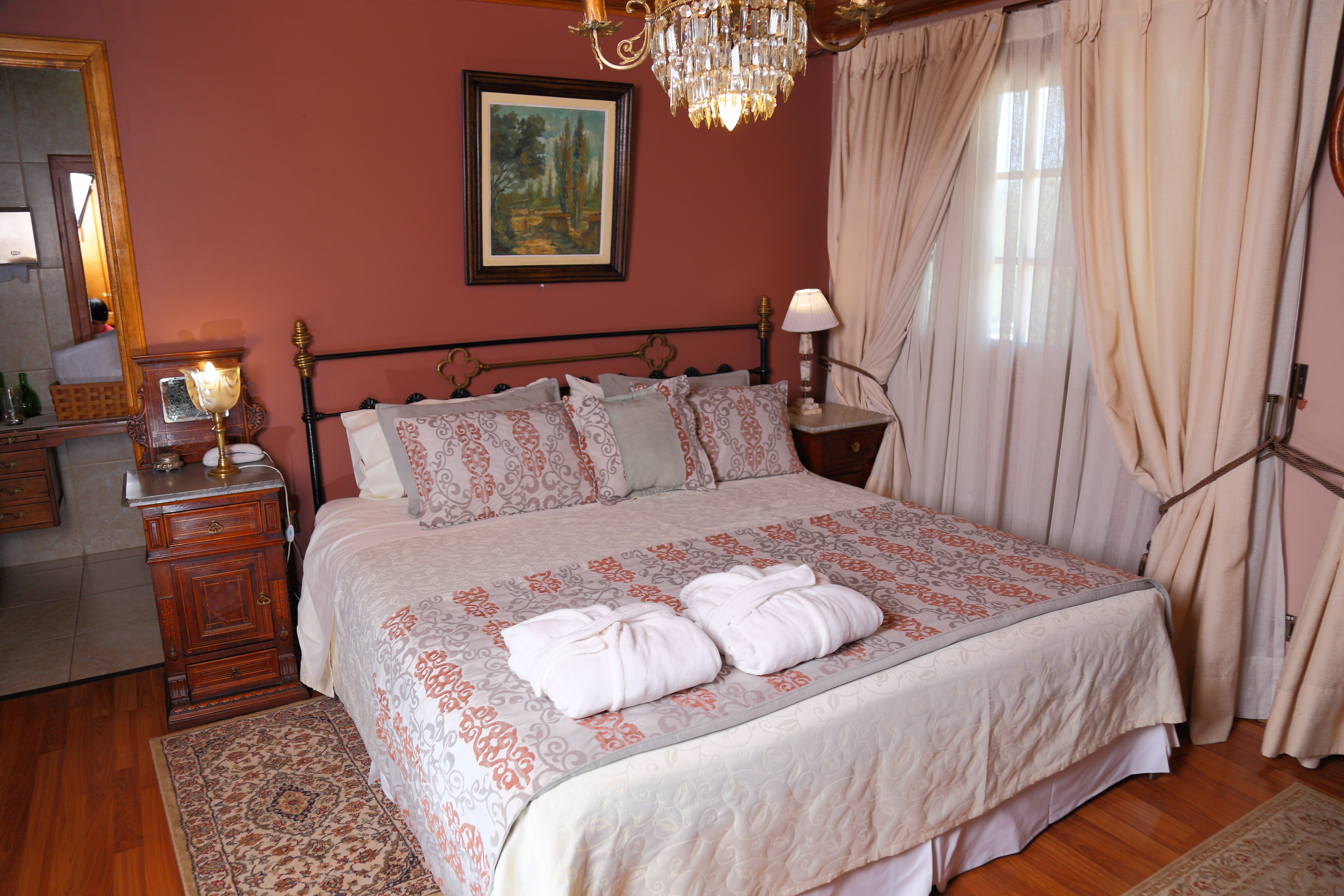 Hotel Boutique Vendimia Premium 3/39