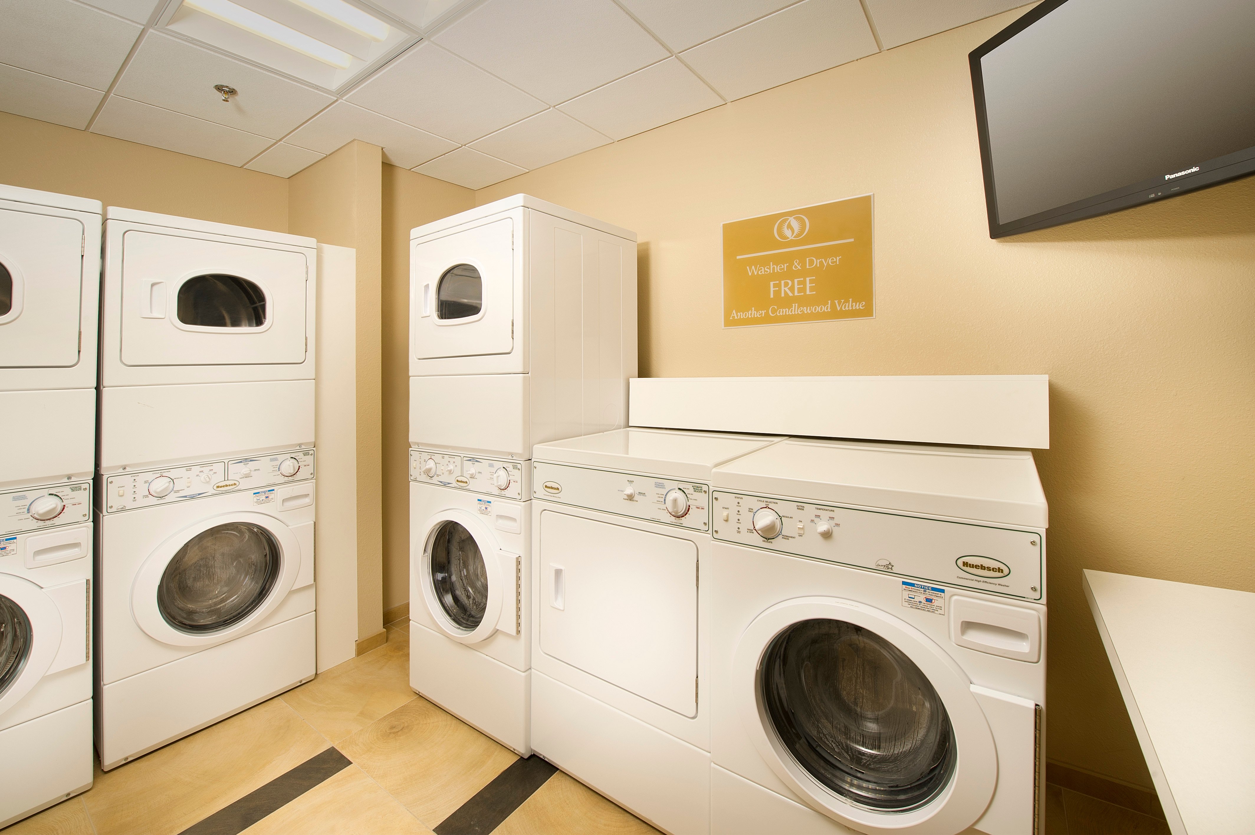 Candlewood Suites Alexandria - Fort Belvoir 8/16