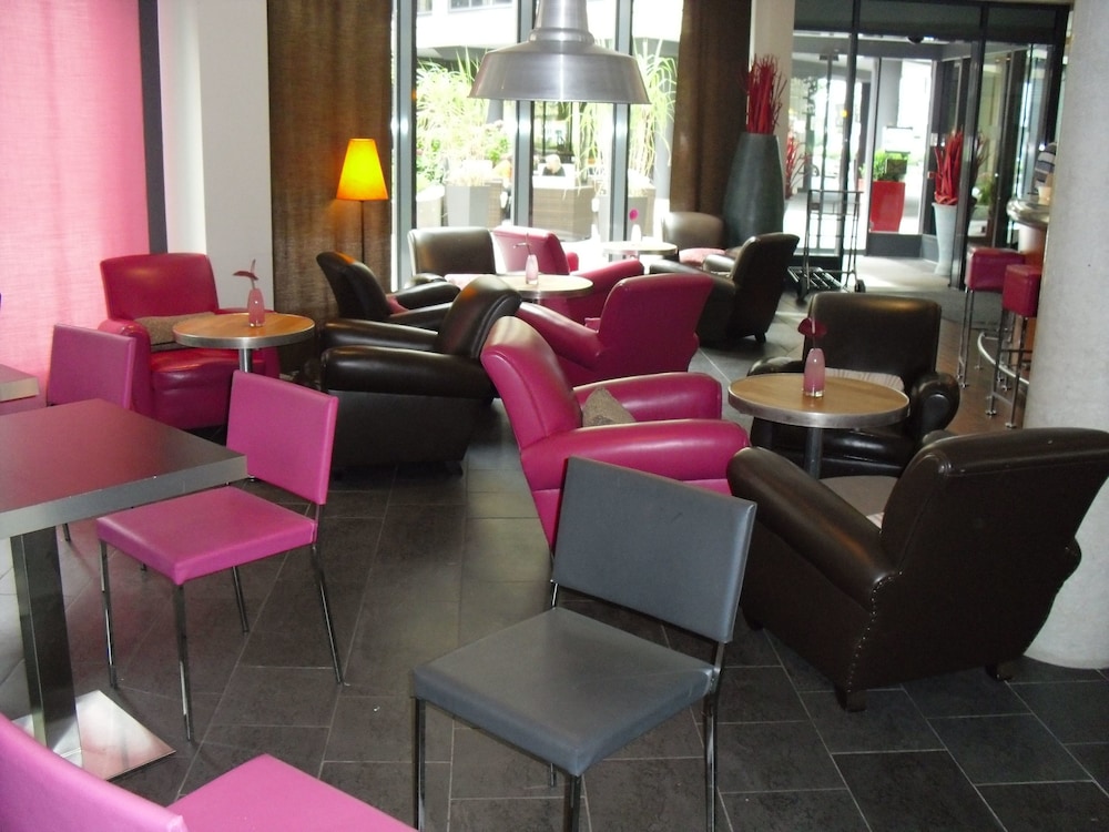 Novotel Suites Muenchen Parkstadt Schwabing 46/59
