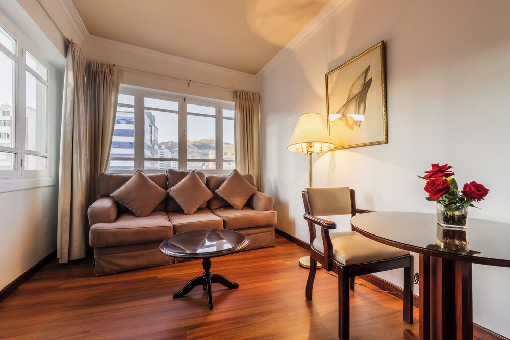 Hotel Rey Palace 18/24