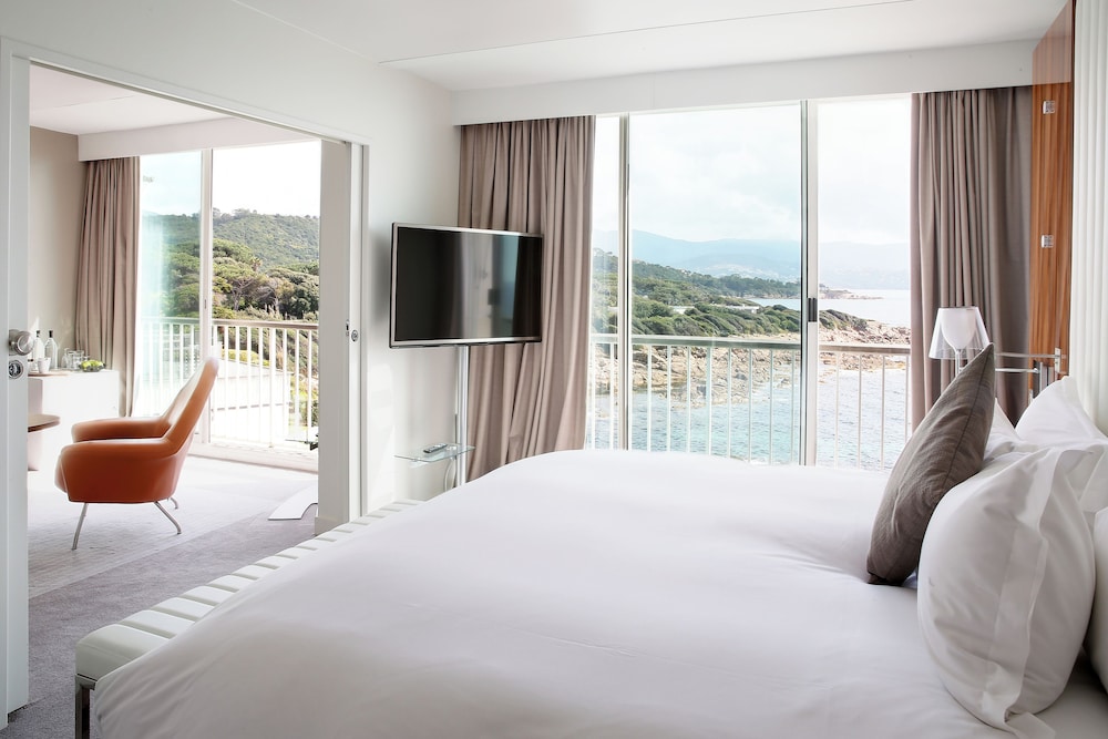 Sofitel Golfe D Ajaccio Thalassa Sea And Spa 13/50